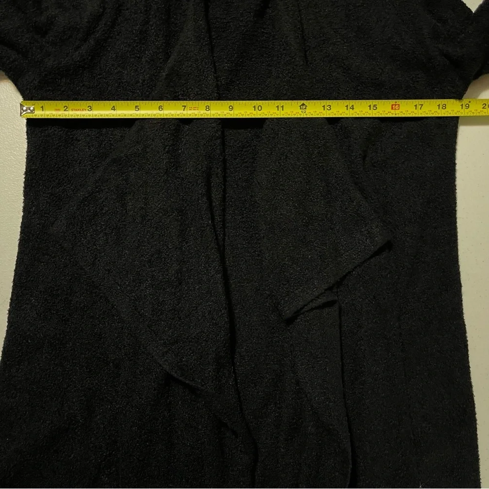 Barefoot Dreams Cozychic Lite Island Wrap Cardigan Small Medium